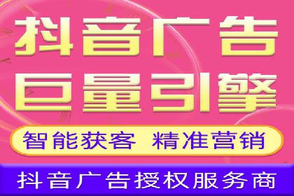 抖音信息流广告的投放技巧与行业应用案例